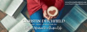 Christin Ditchfield